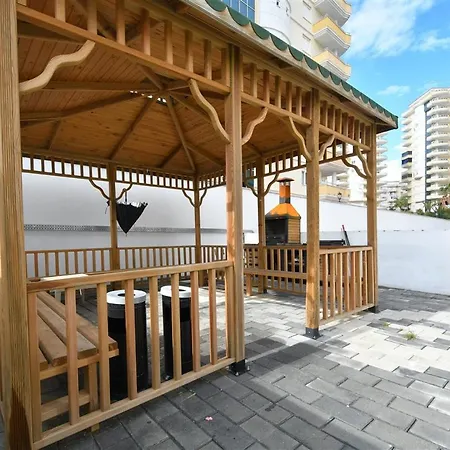 Апартаменты Nova Modern And Stylish 1-bedroom Flat For Rent In Mahmutlar *
