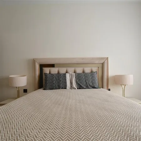 Nova Modern And Stylish 1-bedroom Flat For Rent In Mahmutlar * Alanya