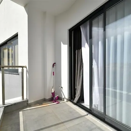 Nova Modern And Stylish 1-bedroom Flat For Rent In Mahmutlar *