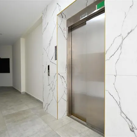 Nova Modern And Stylish 1-bedroom Flat For Rent In Mahmutlar